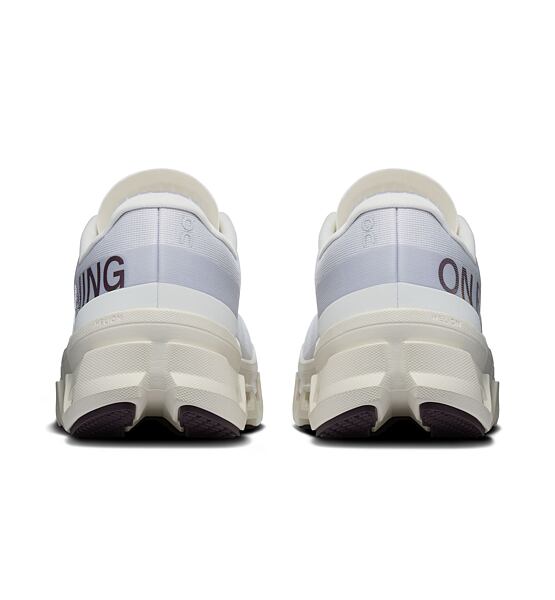 Womens Road Running Shoes On Cloudmonster 1