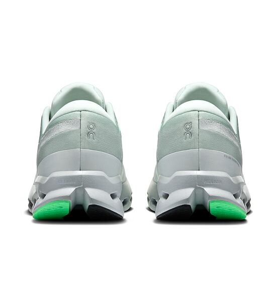 Mens Road Running Shoes On Cloudsurfer 2