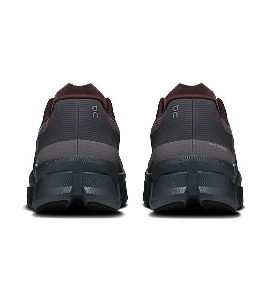 Mens leisure shoes On Cloudmonster Void