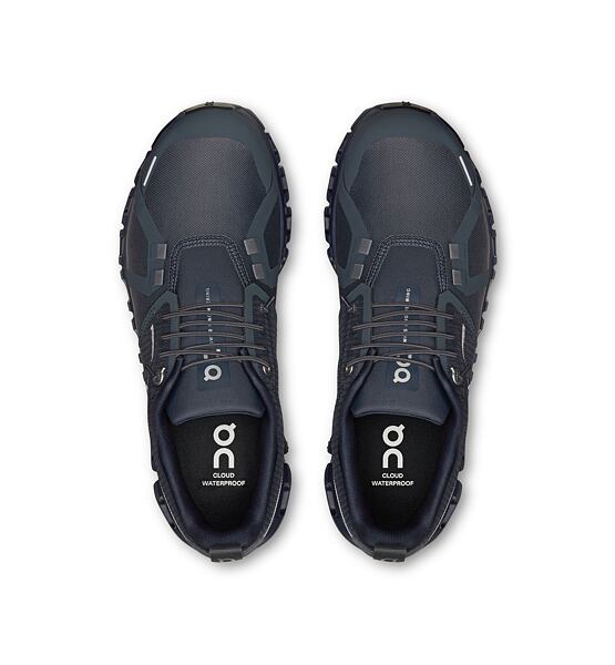 Womens leisure shoes On Cloud 6 Waterproof