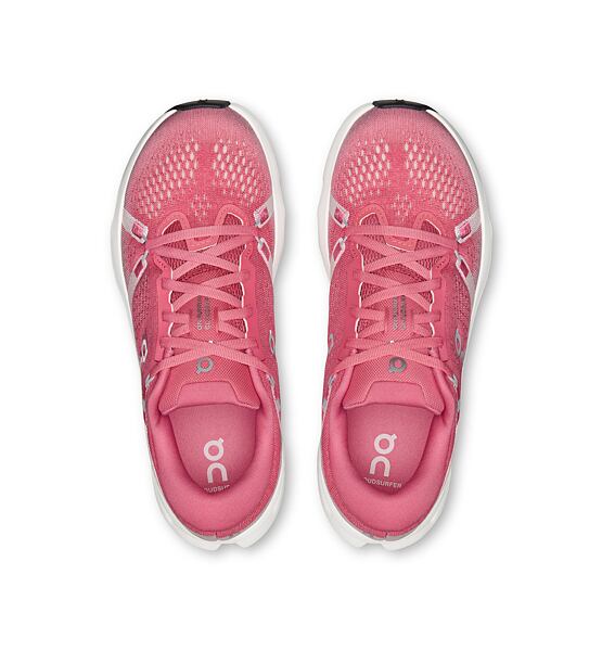 Womens Road Running Shoes On Cloudsurfer 2