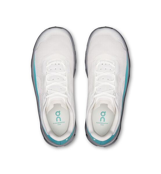 Womens leisure shoes On Cloudmonster Void