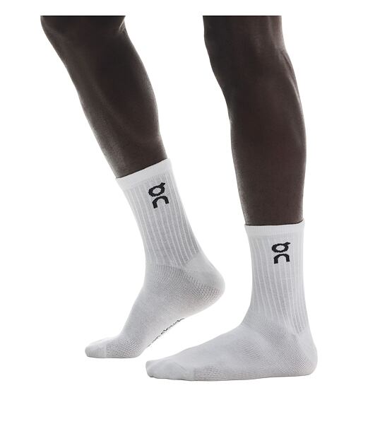Socks On Logo Sock High 3-pack