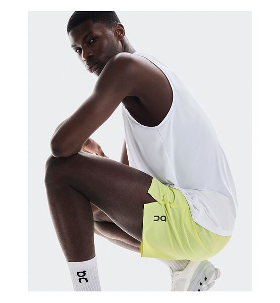Mens Running Shorts On 5" Performance Shorts