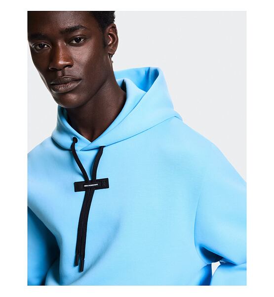 Mens functional sweatshirt On Focus Tech Hoodie