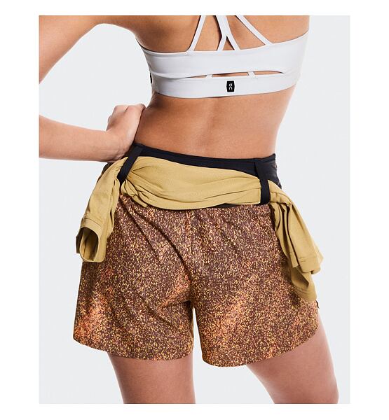 Womens running shorts On Trail Shorts