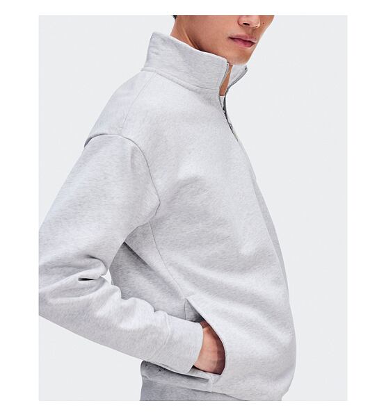 Mens sweatshirt On Club Collective 1/4 Zip