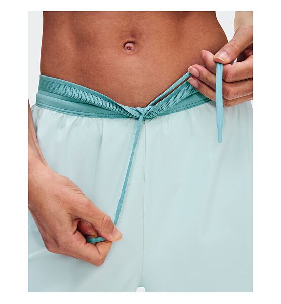 Womens shorts On 3" Performance 2/1 Shorts