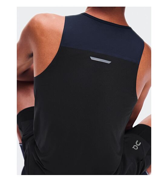 Mens Tank Top On Performance Tank