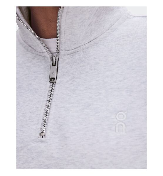 Womens sweatshirt On Club Collective 1/4 Zip