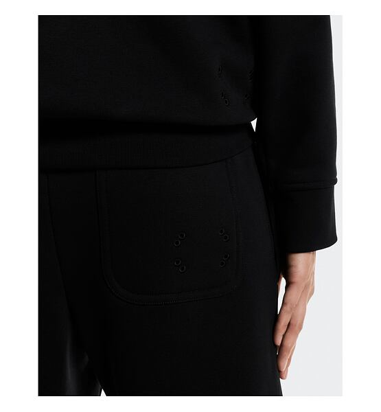 Womens sweatshirt On Club Collective 1/4 Zip