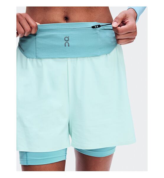 Running belt On Speed Belt