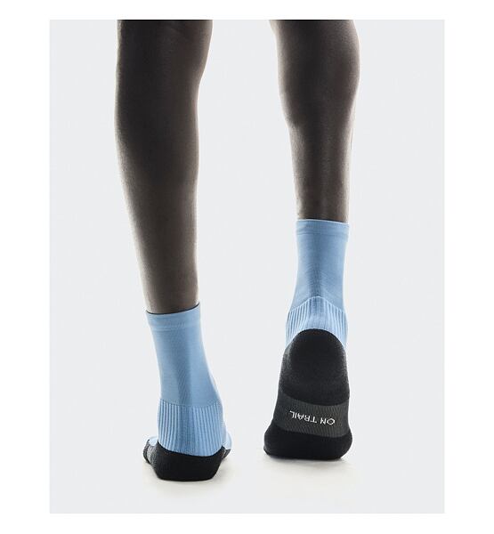 Socks On Trail Sock High 2-pack