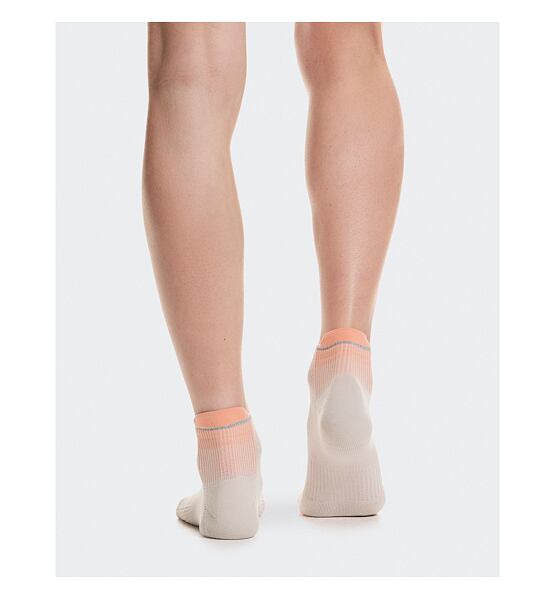 Socks On Performance Run Sock Low