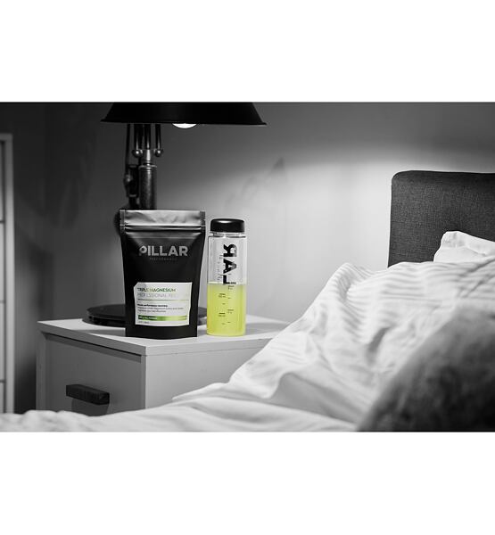 Recovery supplement Pillar Performance Triple Magnesium