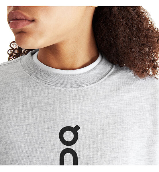 Womens sweatshirt On Club Crew
