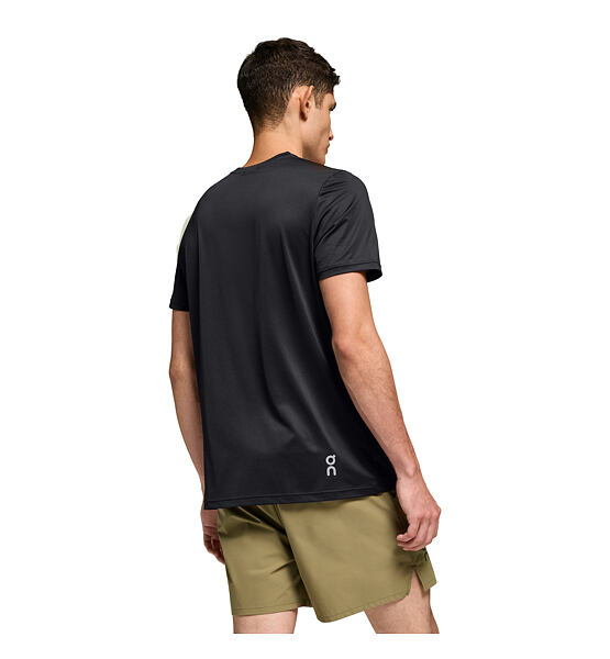 Mens running shirt On Core-T