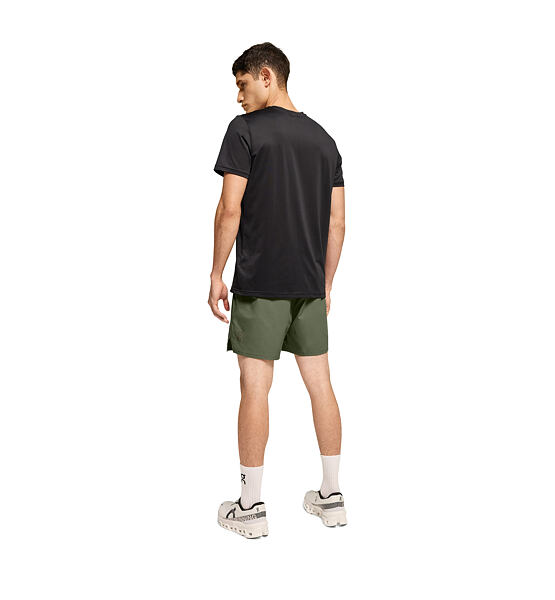 Mens Running Shorts On Essential Shorts
