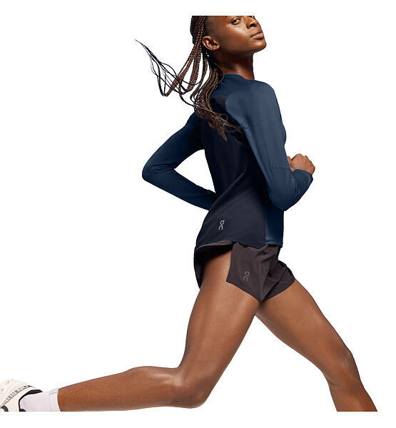 Womens running shirt On Performance Long-T