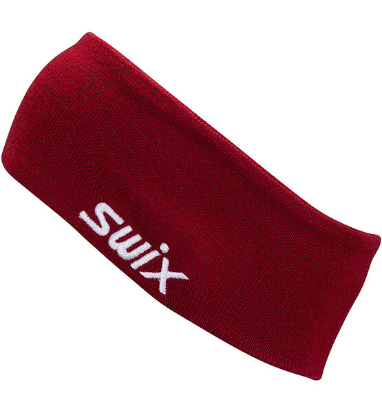 Headband Swix Tradition Headband