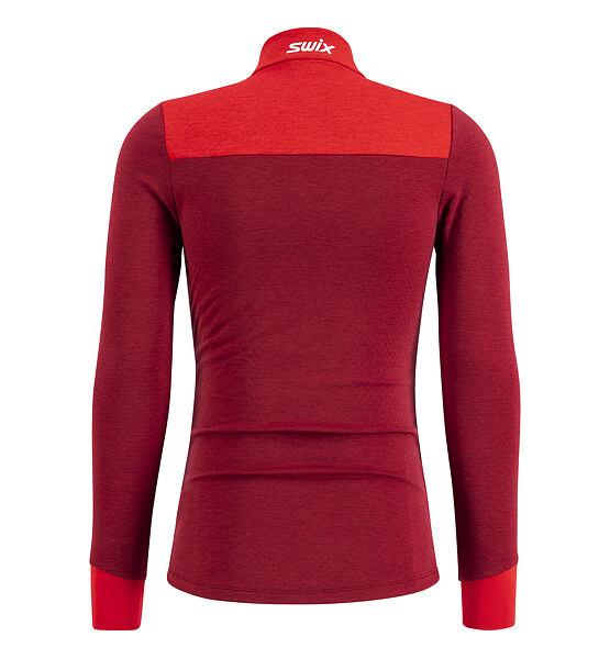 Mens functional sweatshirt Swix Nordic Midlayer M