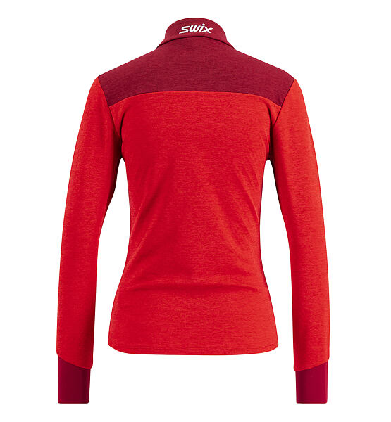 Womens functional sweatshirt Swix Nordic Midlayer W