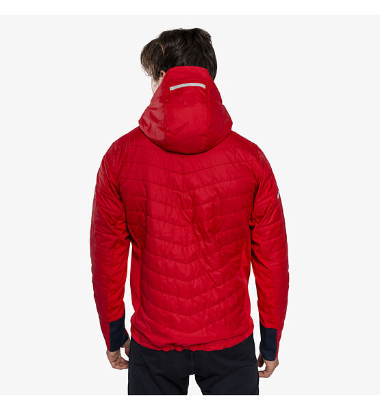 Mens jacket Swix Nordic Insulate Jacket M