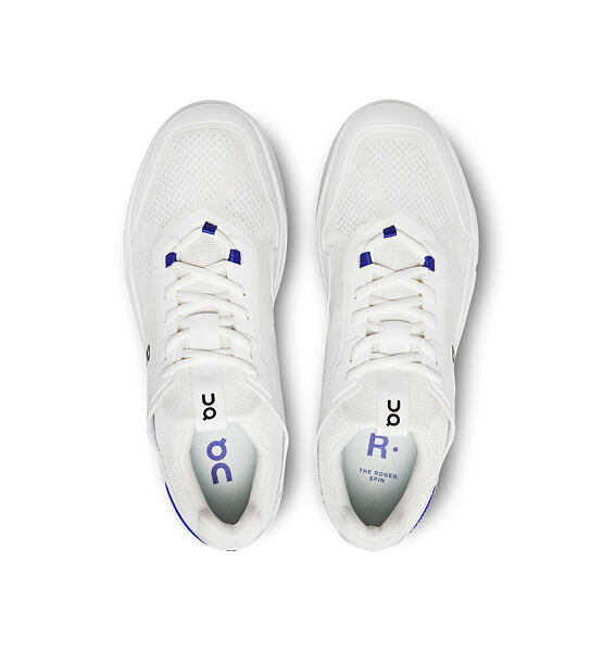 Womens leisure shoes On THE ROGER Spin