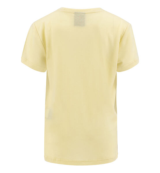 Junior merino T-shirt Ulvang T-shirt  Gausdal