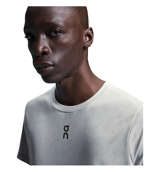 Mens running shirt On Trail-T