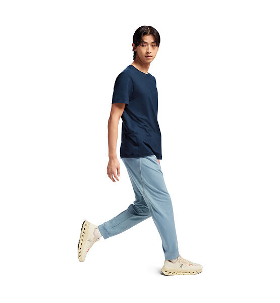 Mens T-shirt On Movement-T