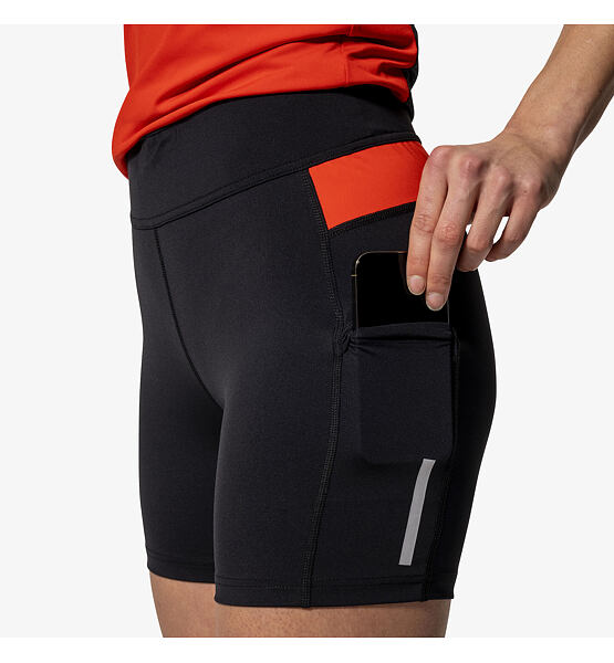 Womens running shorts Swix Roadline Short Tights W