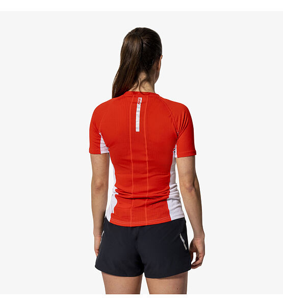 Womens functional T-shirt Swix Roadline RaceX Short Sleeve W