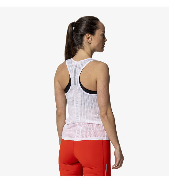 Womens running tank top Swix Roadline Singlet W