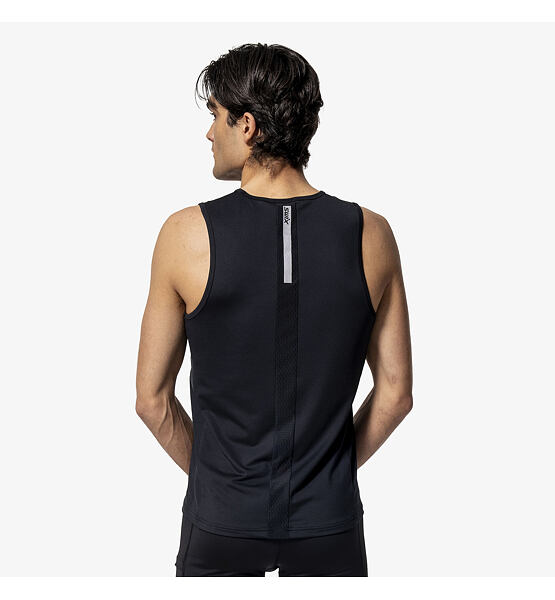 Mens running tank top Swix Roadline Tank M
