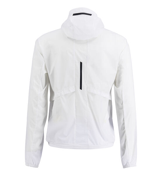 Mens running jacket Swix Pace Wind Light Hooded Jacket M