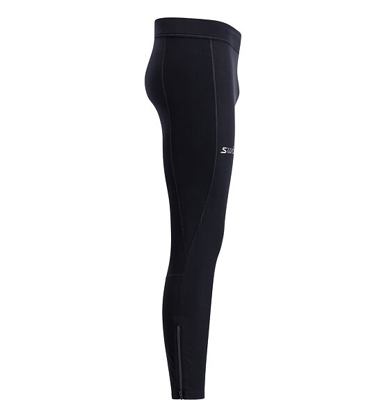 Mens running pants Swix Pace Warmer Tights M