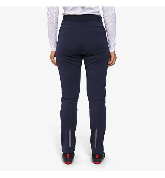 Womens trousers Swix Infinity Softshell Pants W