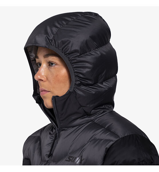 Womens down jacket Swix Infinity Down Jacket W