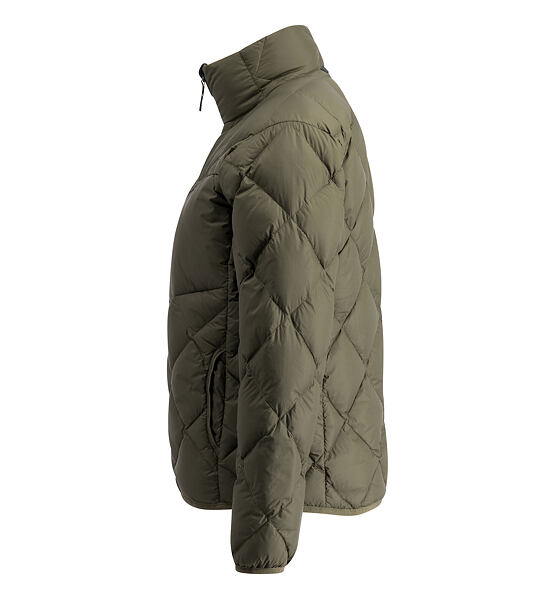 Womens down jacket Lundhags Tived Down Jacket W