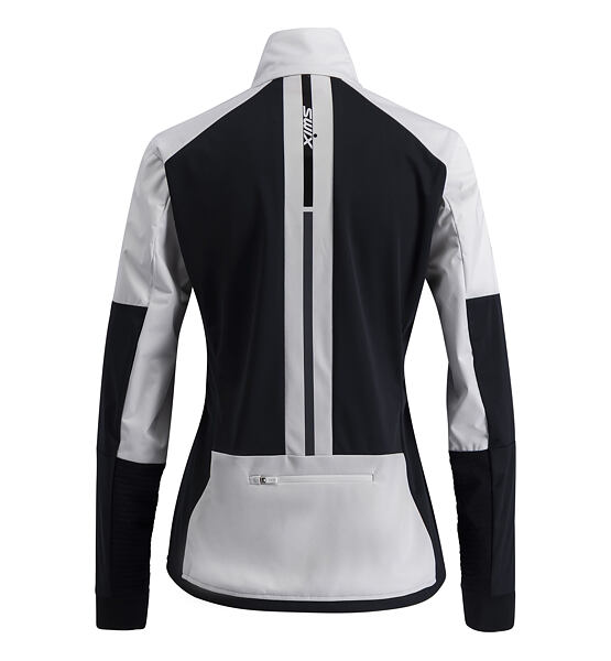 Womens cross-country ski jacket Swix Dynamo