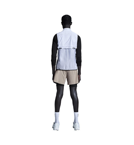Mens Running Shorts On 5" Performance 2/1 Shorts