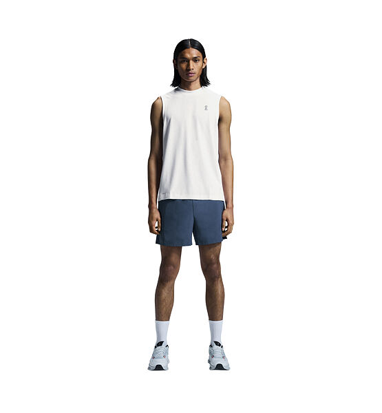 Mens running tank top On Train Tank
