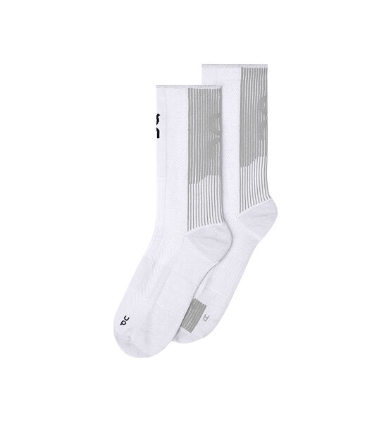 Socks On Performance Run Sock High
