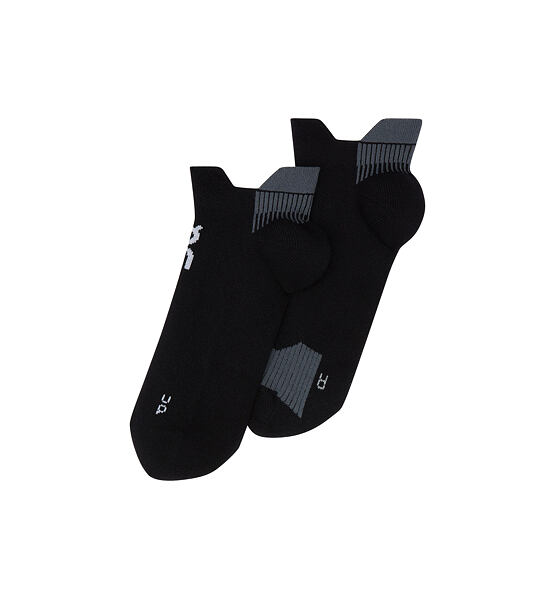 Socks On Performance Run Sock Low