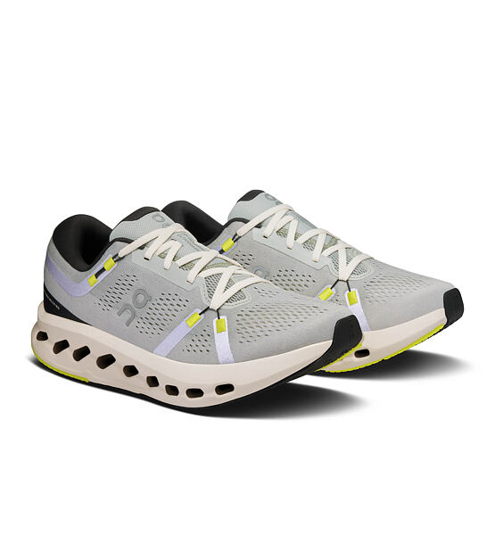 Mens Road Running Shoes On Cloudsurfer 2