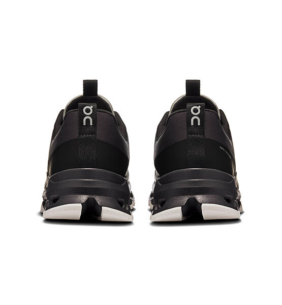 Junior leisure shoes On Cloudhero Waterproof