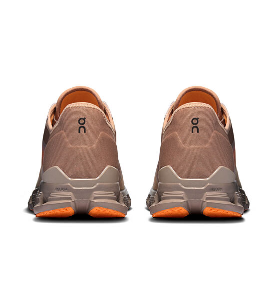 Mens leisure shoes On Cloud X 4 AD