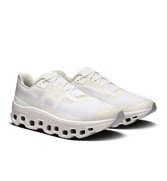 Mens Road Running Shoes On Cloudmonster Void