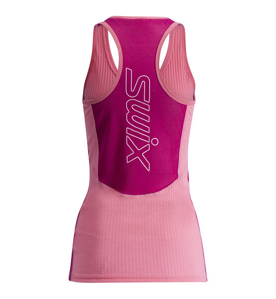 Womens Tank Top Swix RaceX Light Singlet W